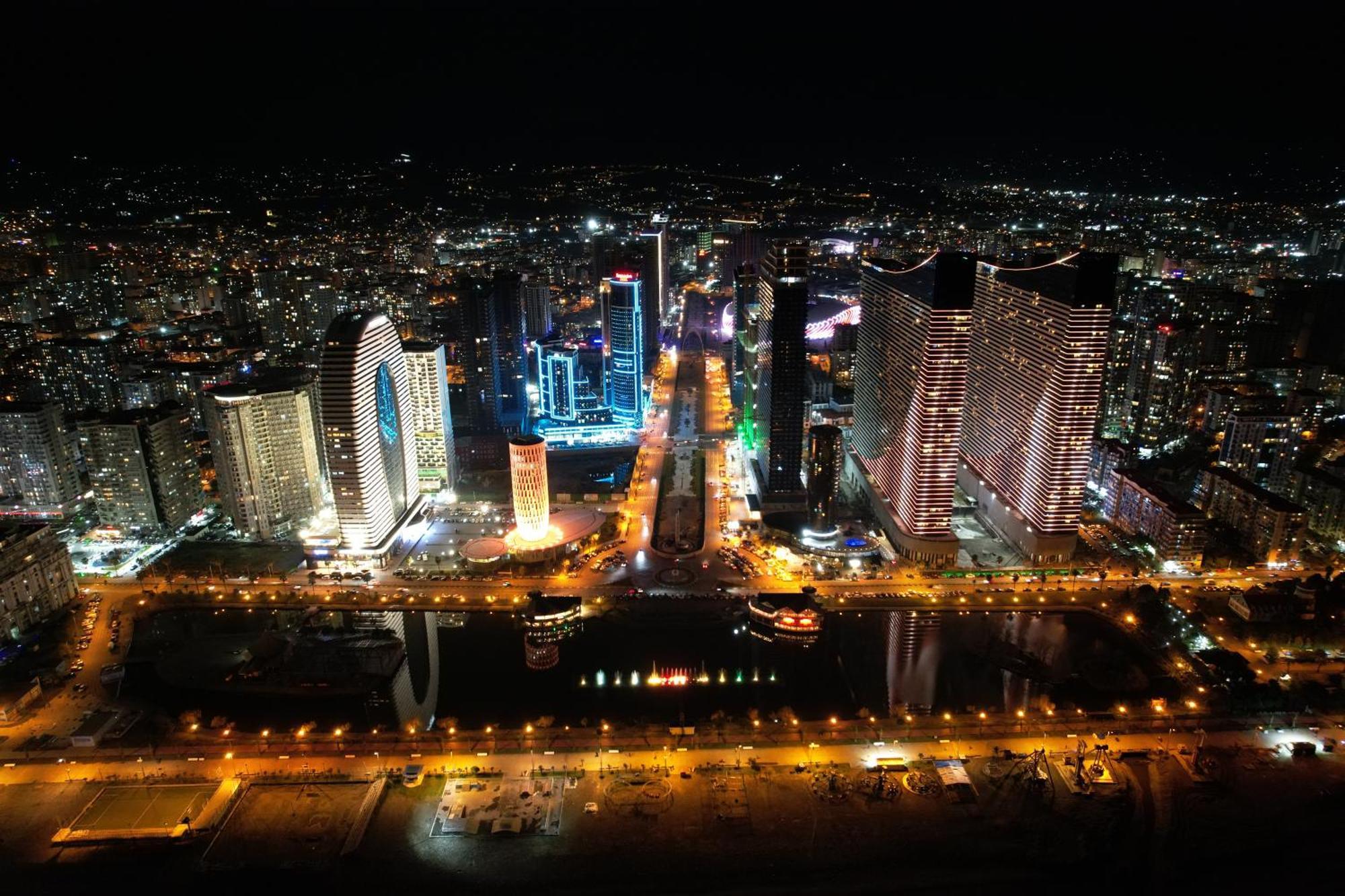 Dartower 2814 Батуми